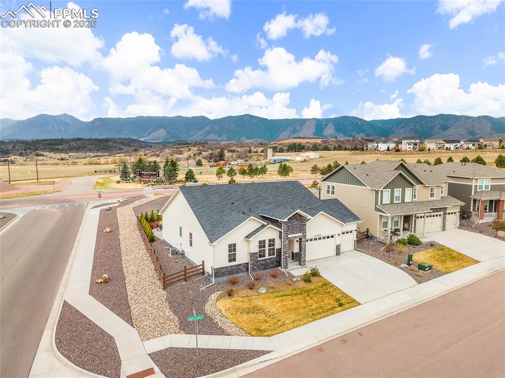 15510 Native Willow Drive Monument CO 80132