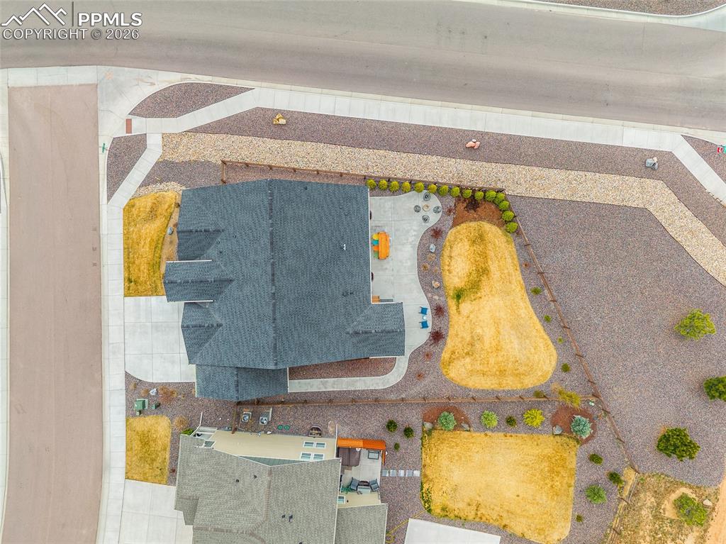 15510 Native Willow Drive Monument CO 80132