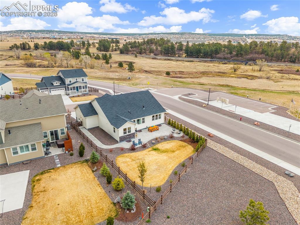 15510 Native Willow Drive Monument CO 80132