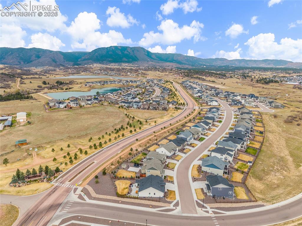 15510 Native Willow Drive Monument CO 80132