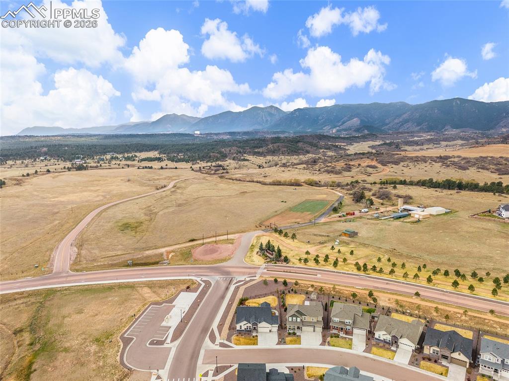 15510 Native Willow Drive Monument CO 80132