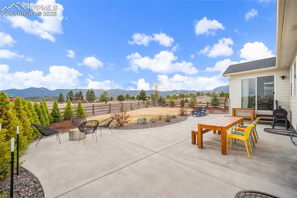 15510 Native Willow Drive Monument CO 80132