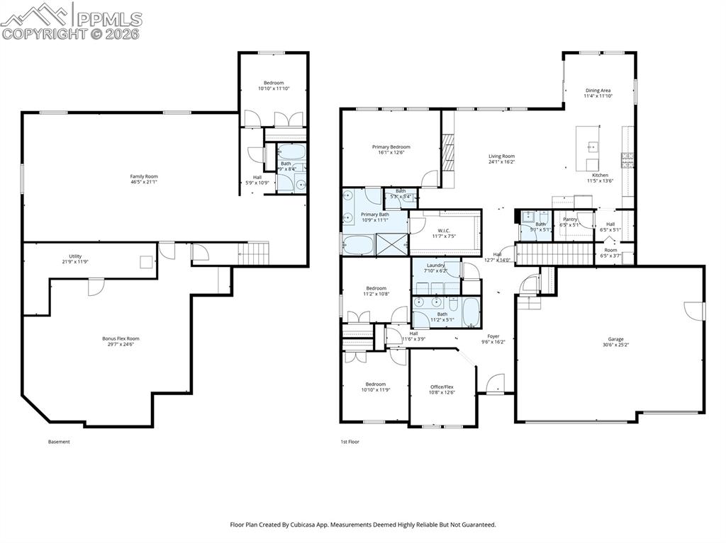 15510 Native Willow Drive Monument CO 80132