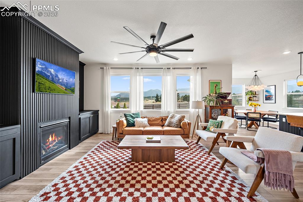 15510 Native Willow Drive Monument CO 80132