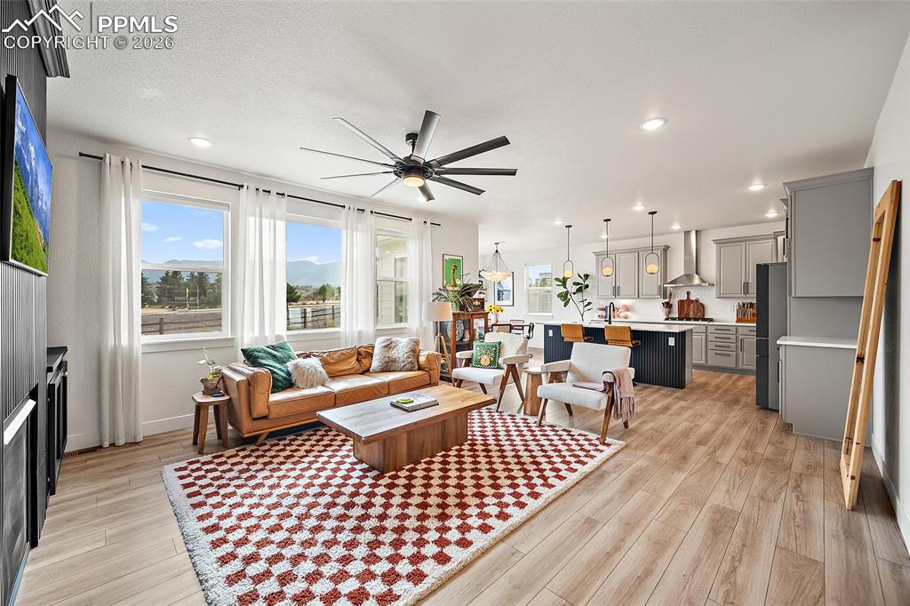 15510 Native Willow Drive Monument CO 80132