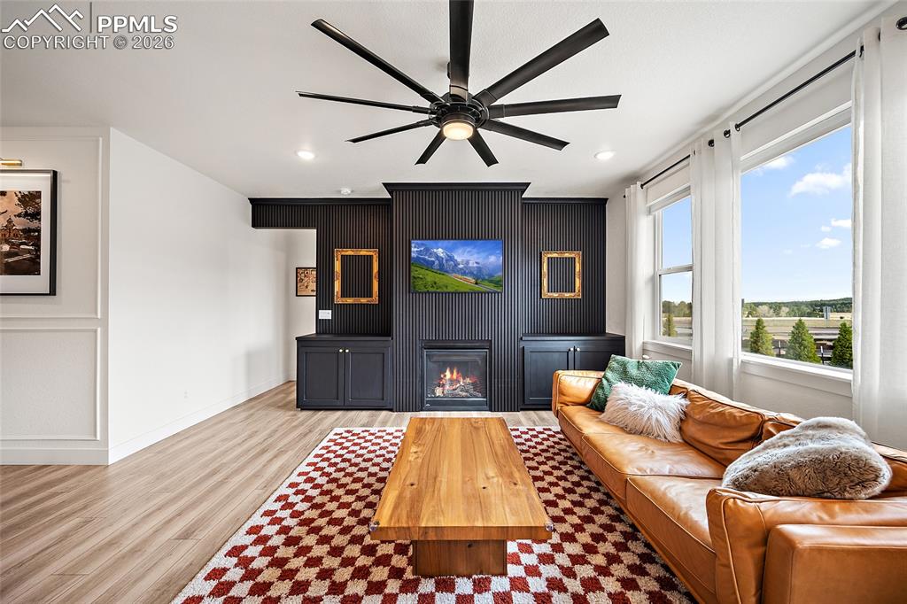 15510 Native Willow Drive Monument CO 80132