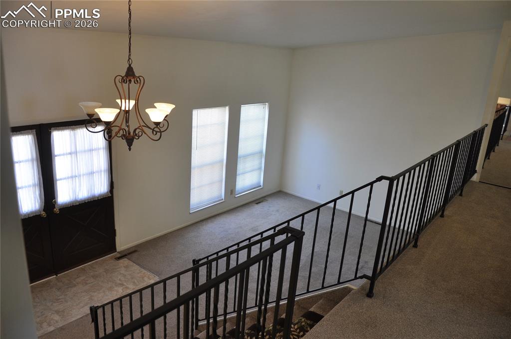3375 El Canto Drive Colorado Springs CO 80918