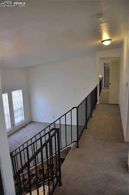3375 El Canto Drive Colorado Springs CO 80918