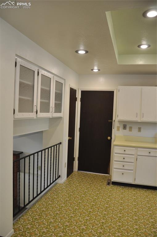 3375 El Canto Drive Colorado Springs CO 80918