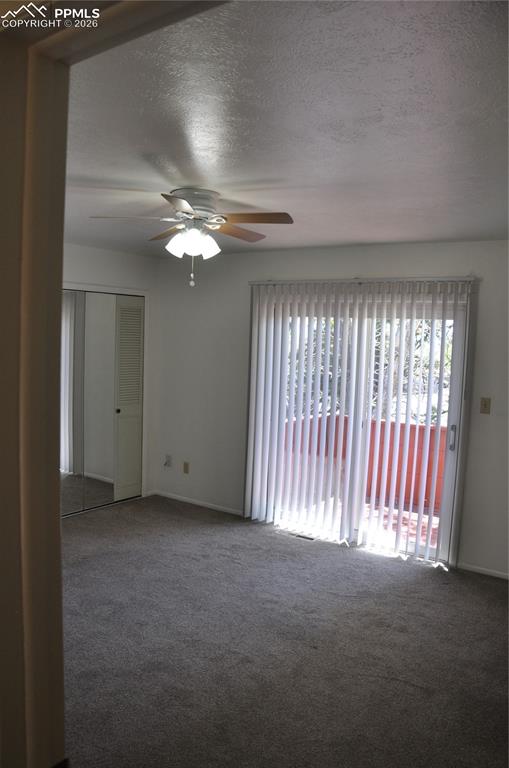 3375 El Canto Drive Colorado Springs CO 80918