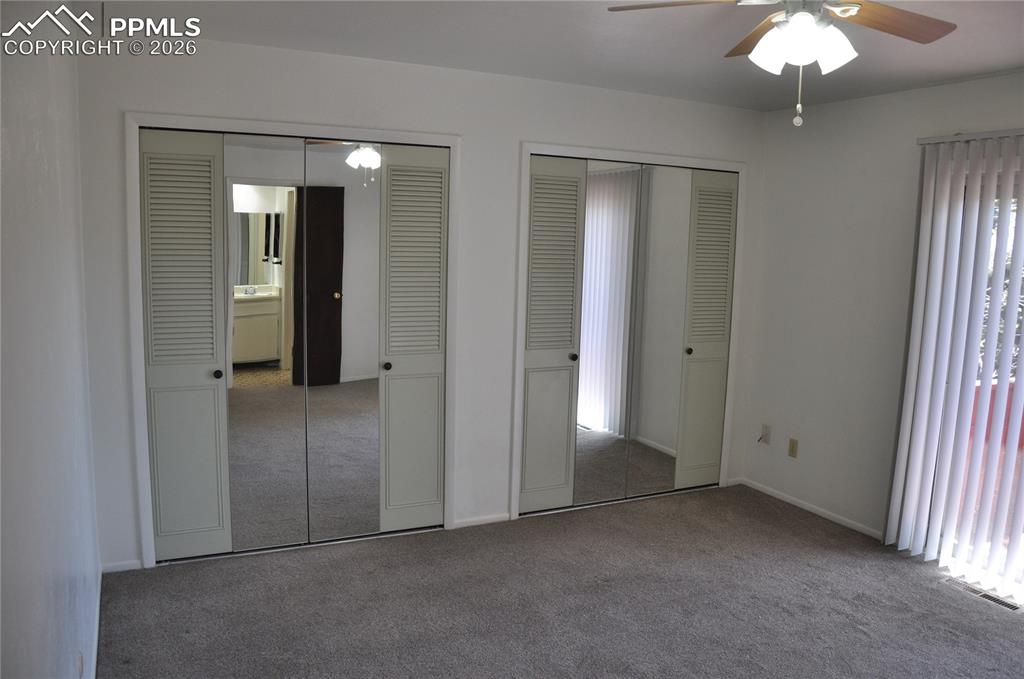 3375 El Canto Drive Colorado Springs CO 80918