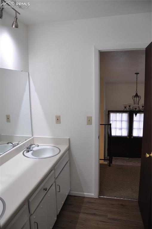 3375 El Canto Drive Colorado Springs CO 80918