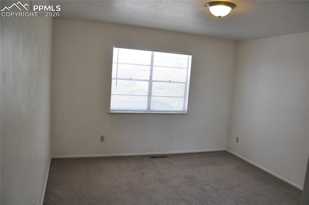 3375 El Canto Drive Colorado Springs CO 80918