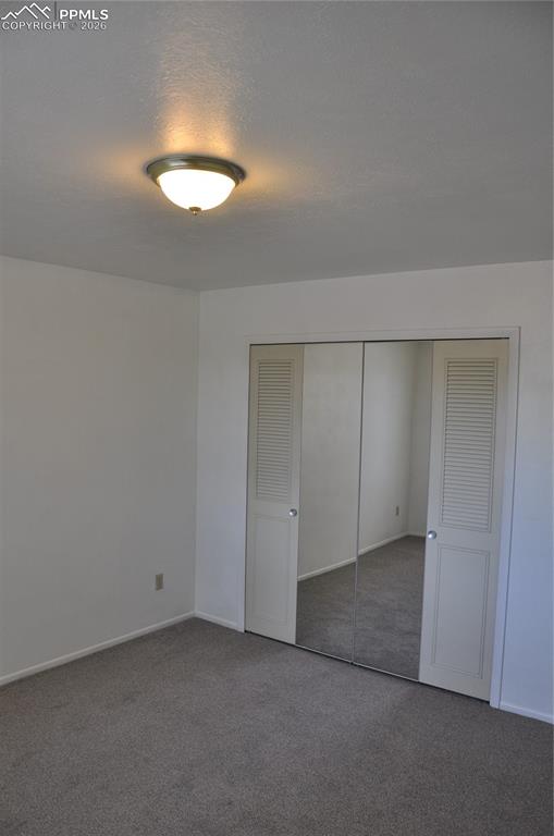 3375 El Canto Drive Colorado Springs CO 80918