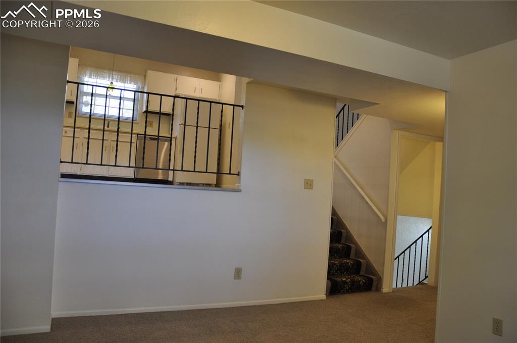 3375 El Canto Drive Colorado Springs CO 80918