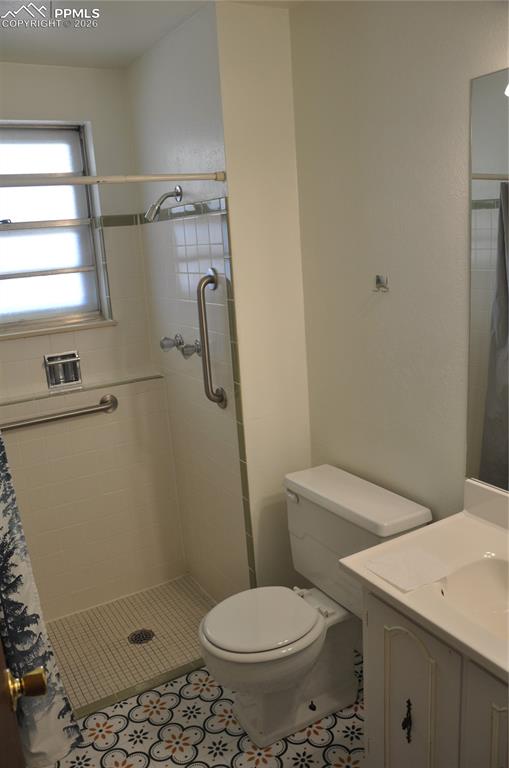 3375 El Canto Drive Colorado Springs CO 80918