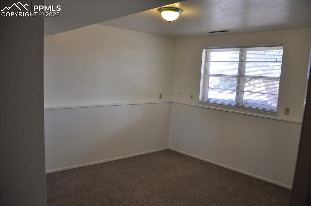 3375 El Canto Drive Colorado Springs CO 80918