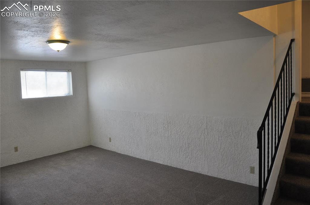3375 El Canto Drive Colorado Springs CO 80918