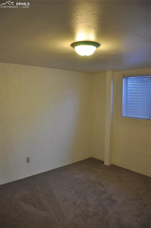 3375 El Canto Drive Colorado Springs CO 80918