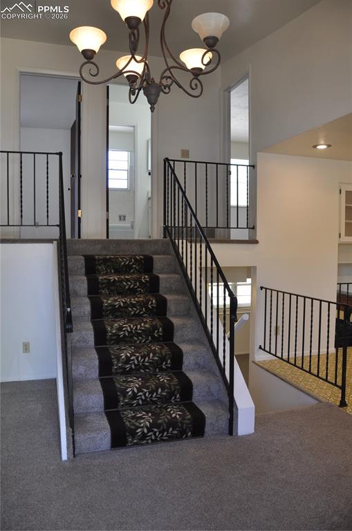 3375 El Canto Drive Colorado Springs CO 80918