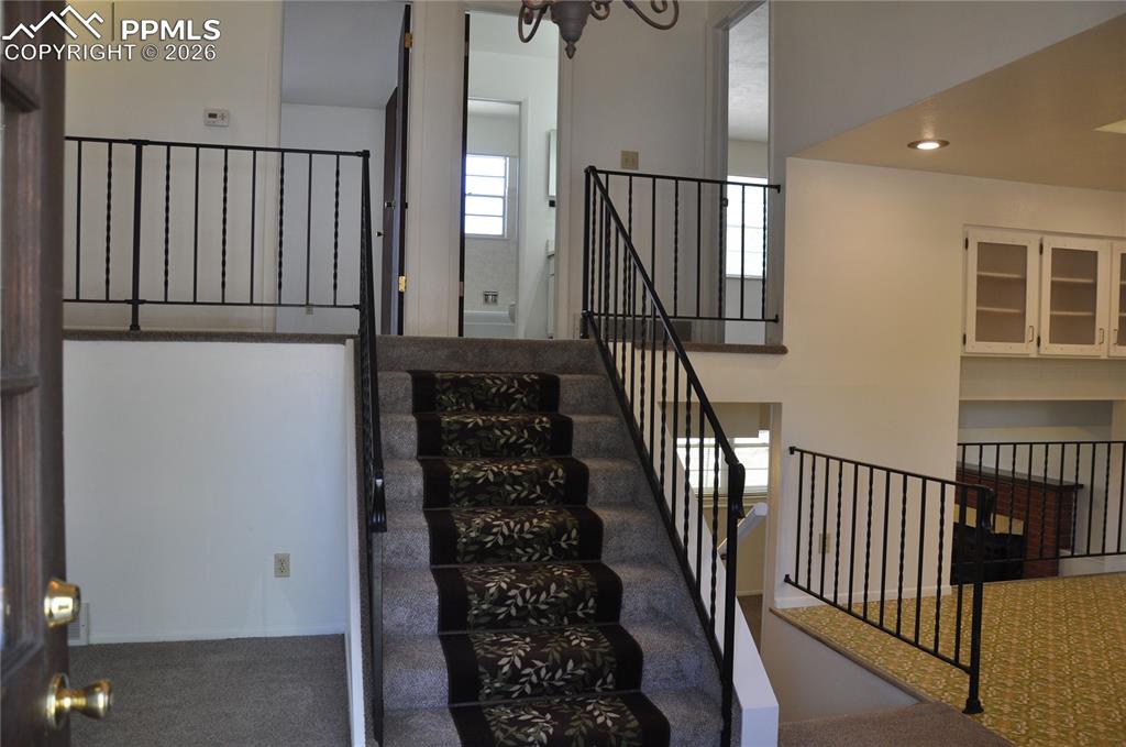 3375 El Canto Drive Colorado Springs CO 80918