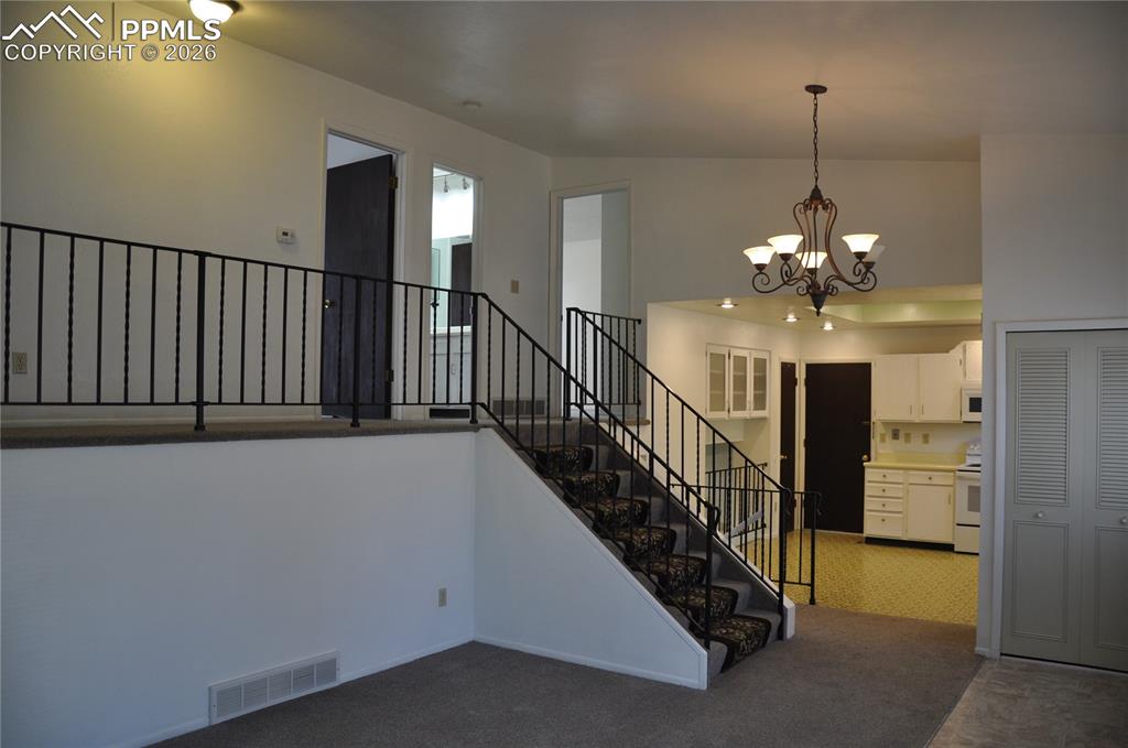 3375 El Canto Drive Colorado Springs CO 80918