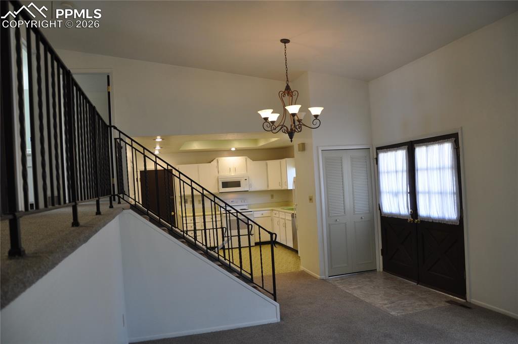 3375 El Canto Drive Colorado Springs CO 80918
