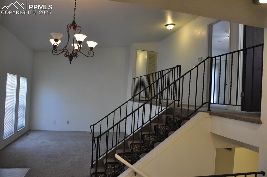 3375 El Canto Drive Colorado Springs CO 80918