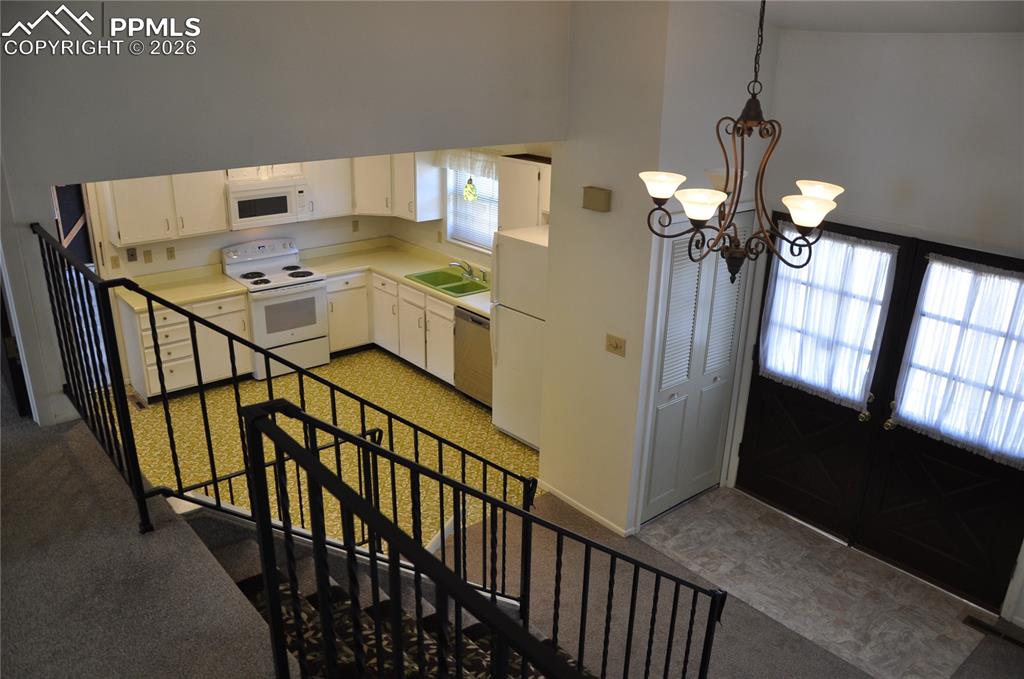 3375 El Canto Drive Colorado Springs CO 80918