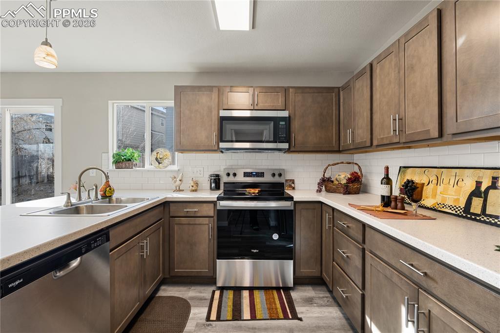 865 Regent Court Fountain CO 80817