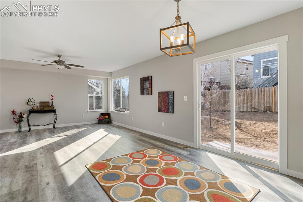 865 Regent Court Fountain CO 80817