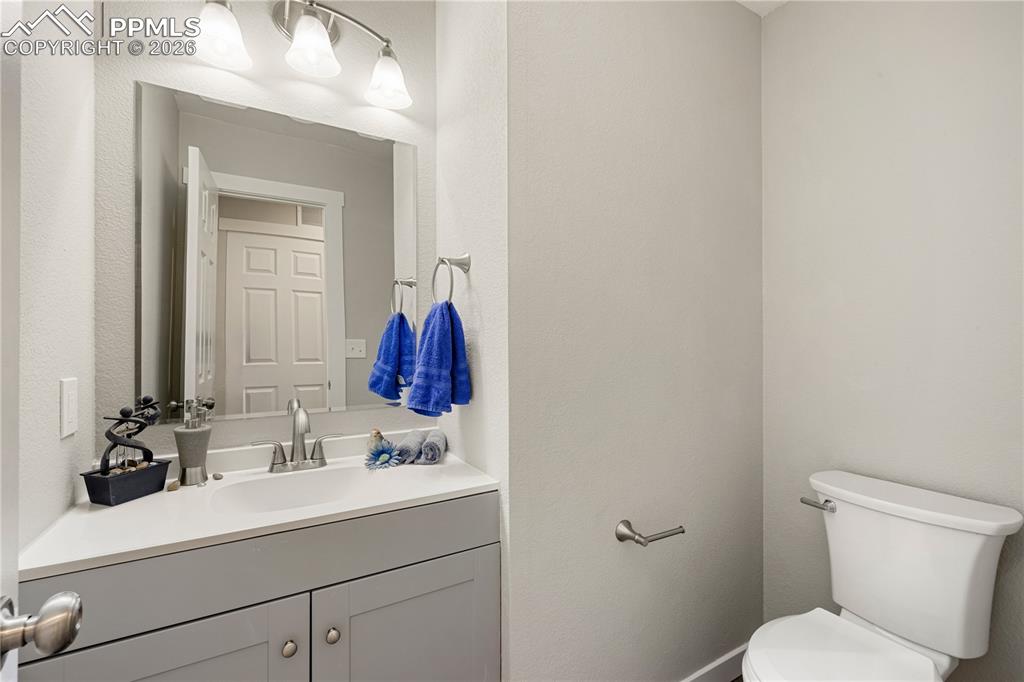 865 Regent Court Fountain CO 80817
