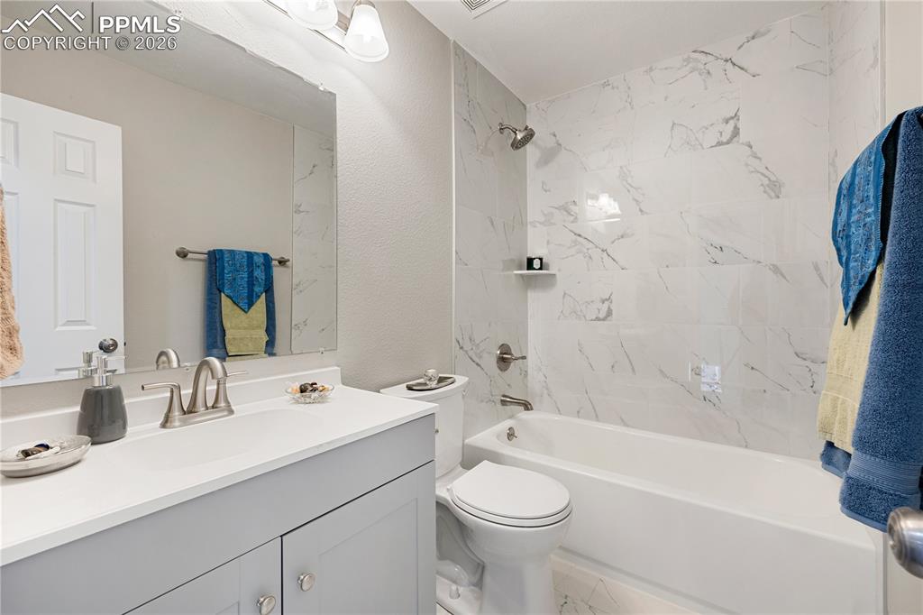 865 Regent Court Fountain CO 80817