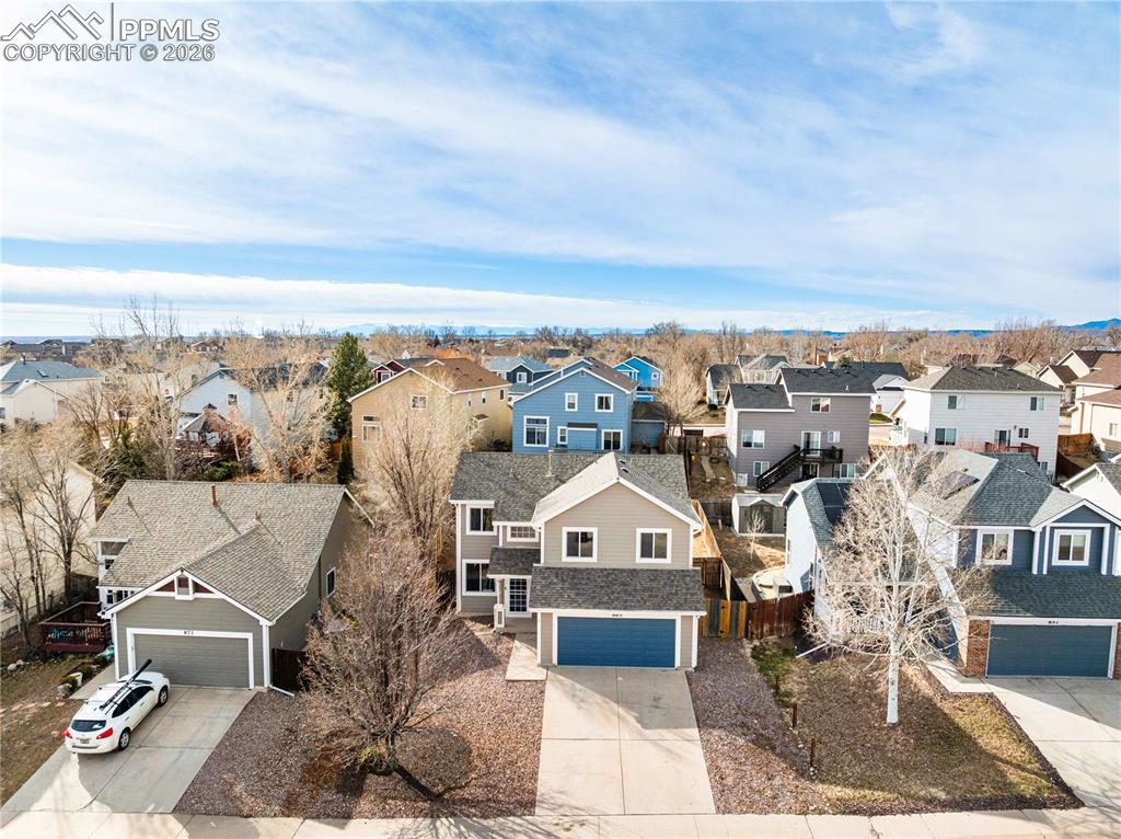 865 Regent Court Fountain CO 80817