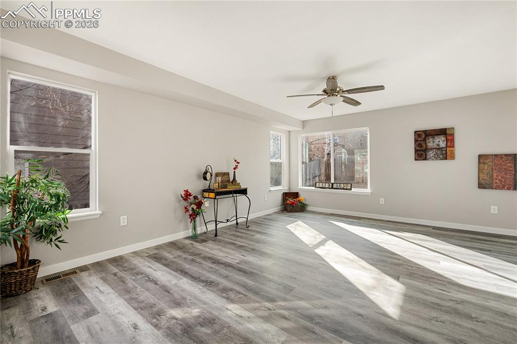 865 Regent Court Fountain CO 80817