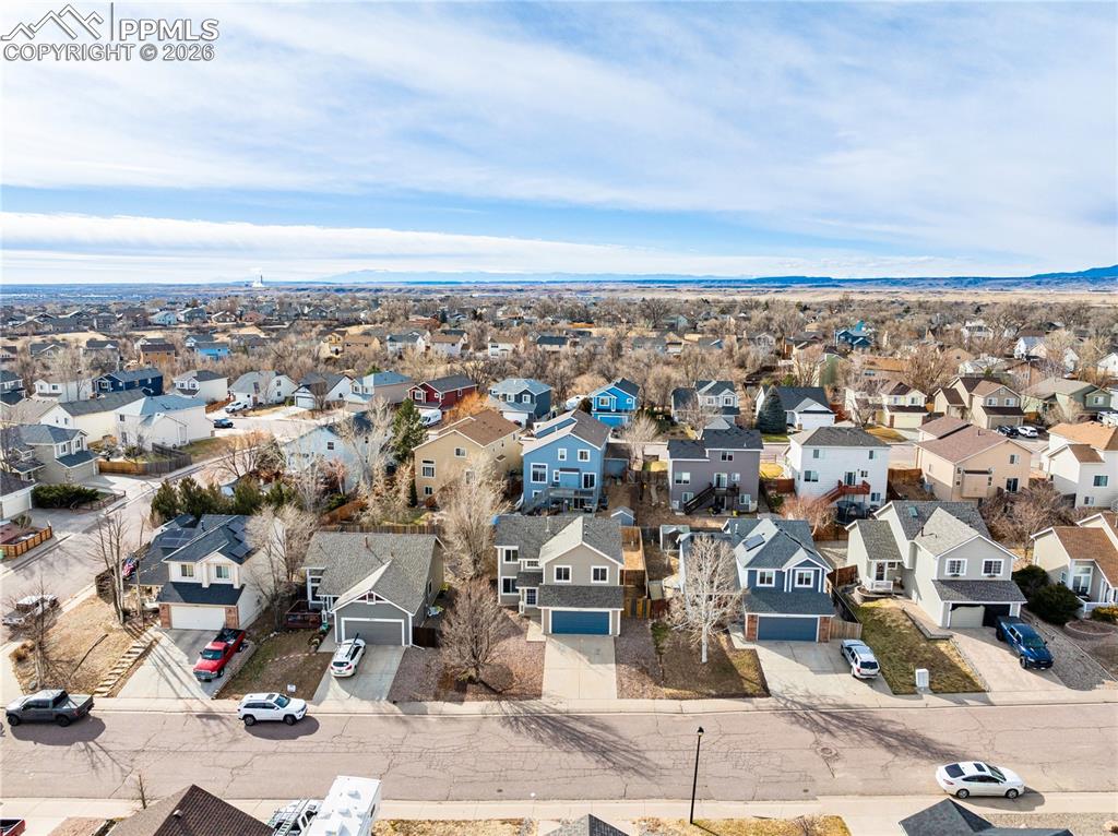 865 Regent Court Fountain CO 80817
