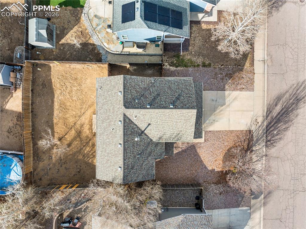 865 Regent Court Fountain CO 80817