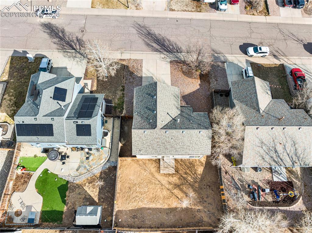 865 Regent Court Fountain CO 80817