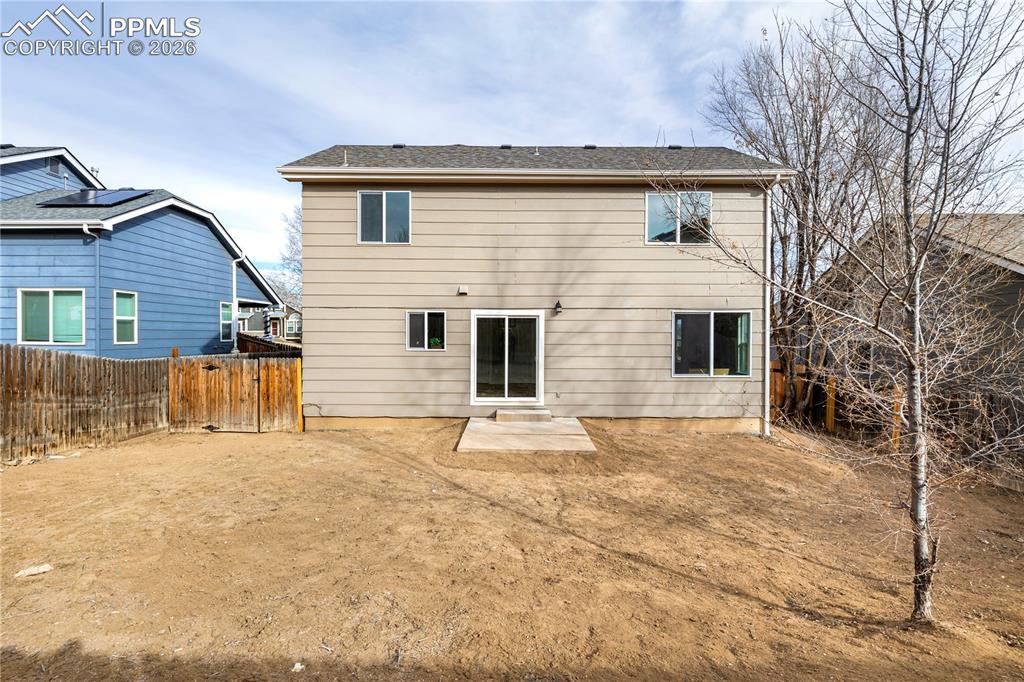 865 Regent Court Fountain CO 80817