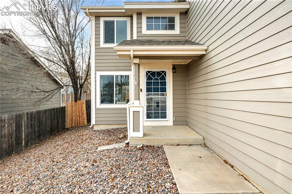 865 Regent Court Fountain CO 80817