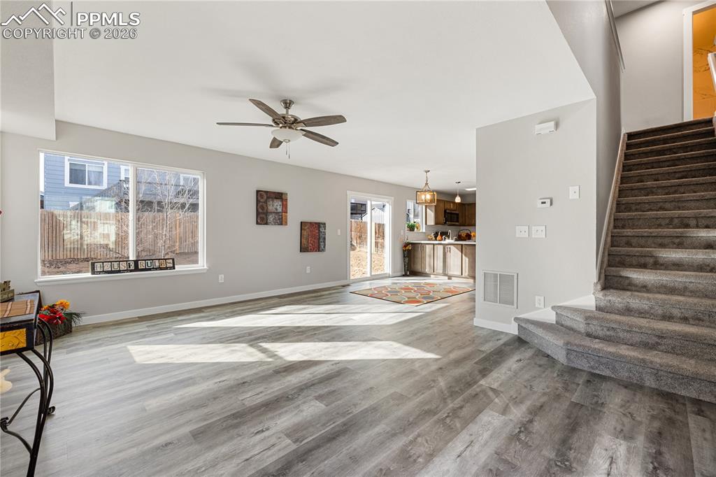 865 Regent Court Fountain CO 80817