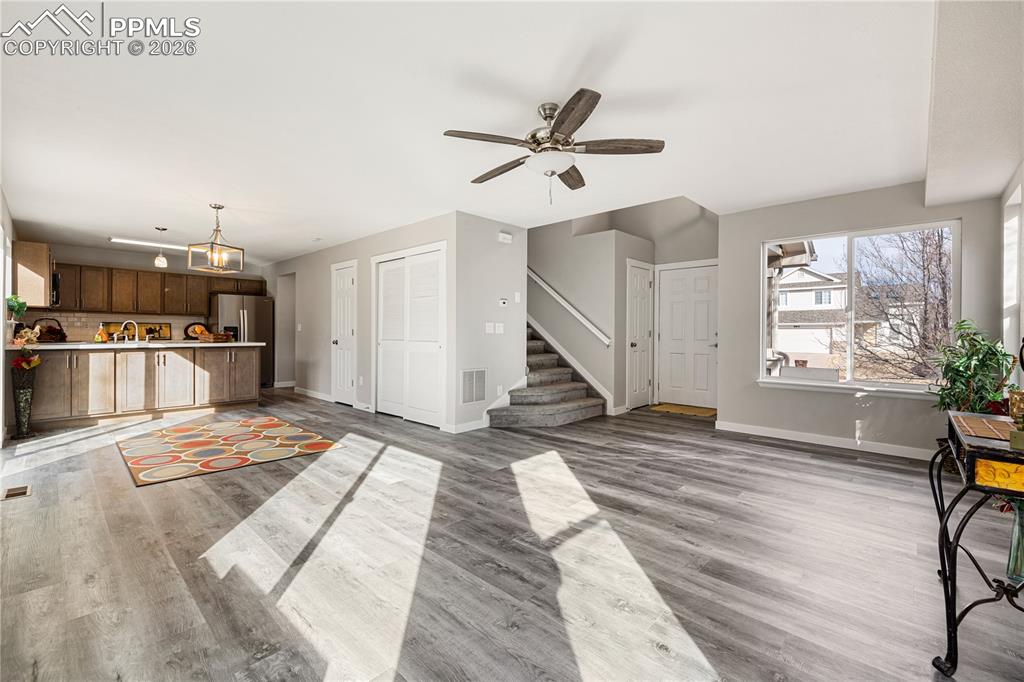 865 Regent Court Fountain CO 80817