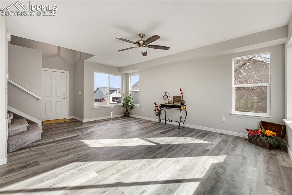 865 Regent Court Fountain CO 80817