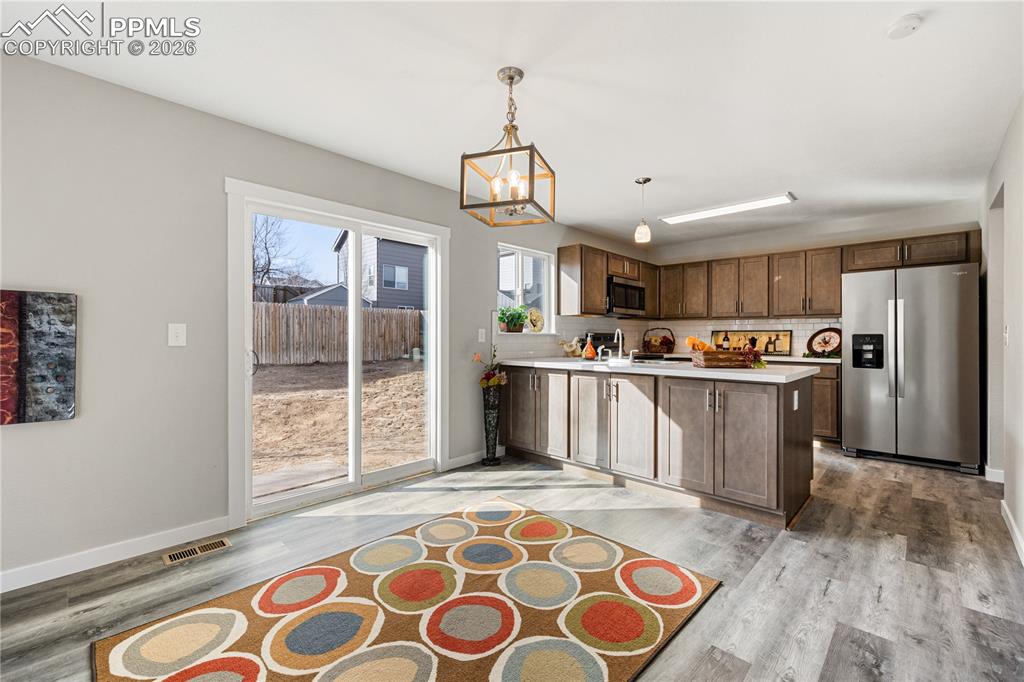 865 Regent Court Fountain CO 80817
