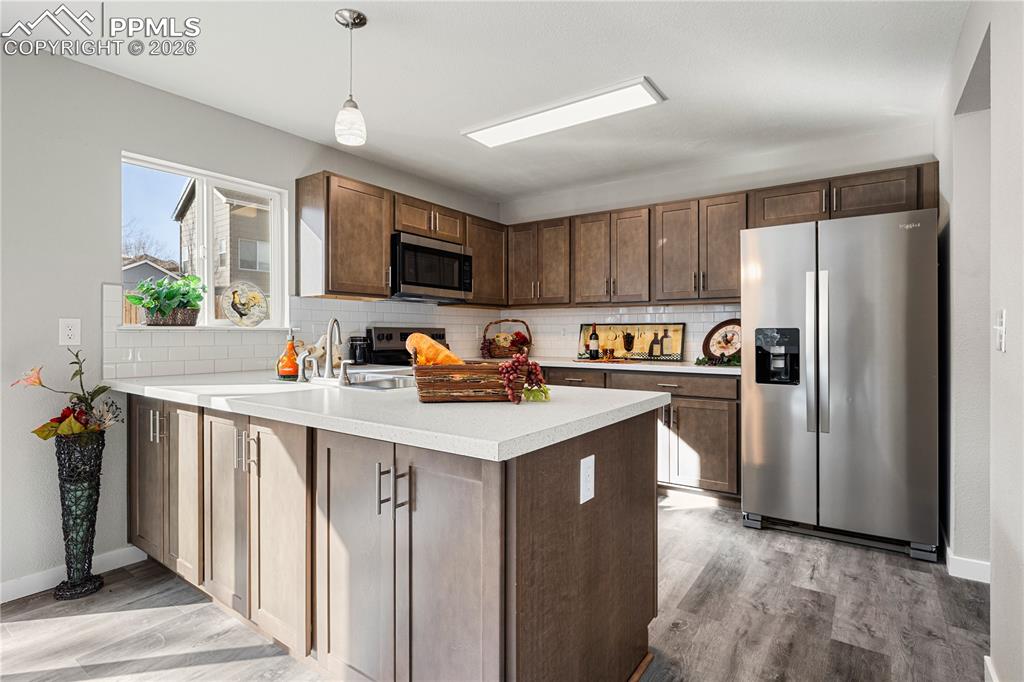 865 Regent Court Fountain CO 80817