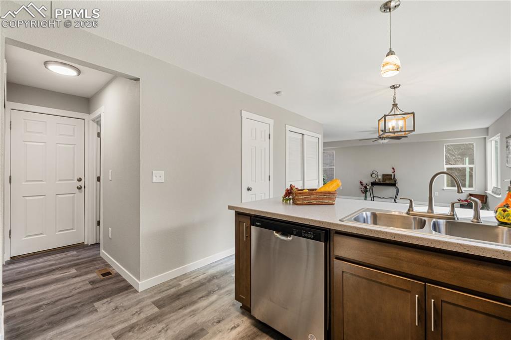 865 Regent Court Fountain CO 80817