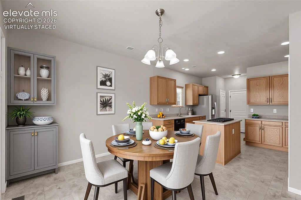 10832 Darneal Drive Fountain CO 80817