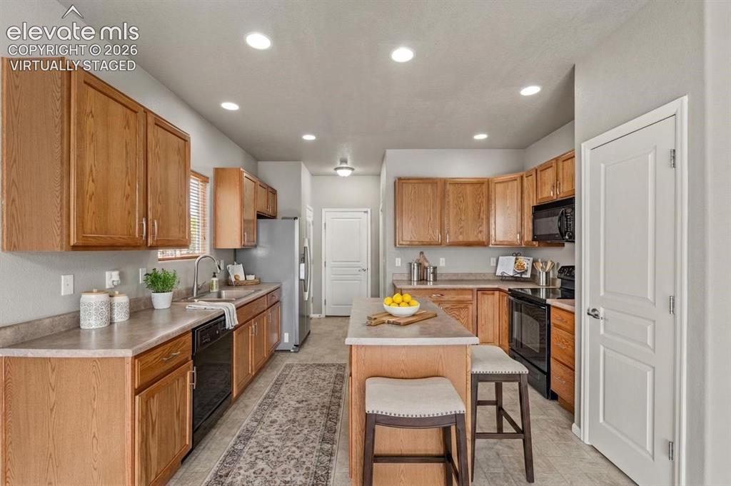 10832 Darneal Drive Fountain CO 80817