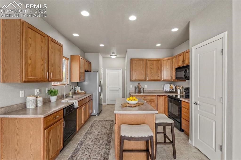 10832 Darneal Drive Fountain CO 80817
