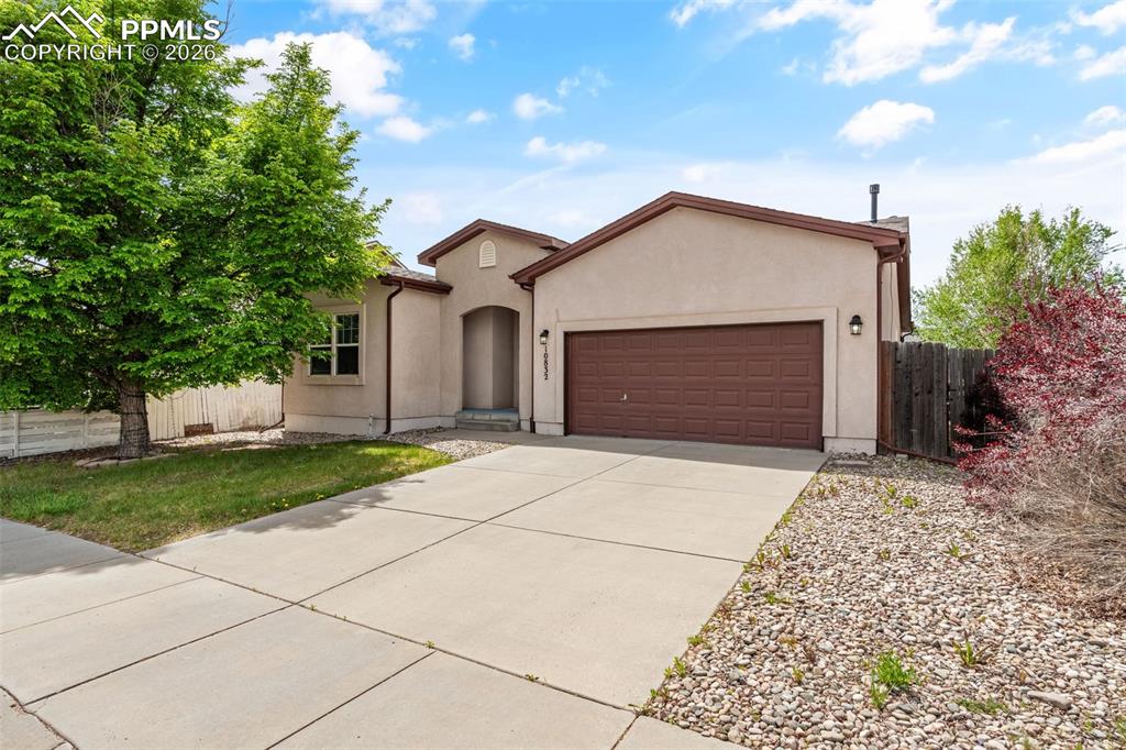 10832 Darneal Drive Fountain CO 80817